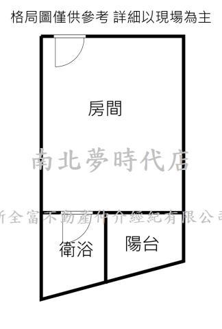 台南北區大樓-7