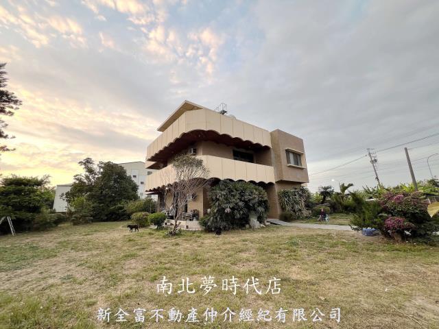 台南善化透天-10