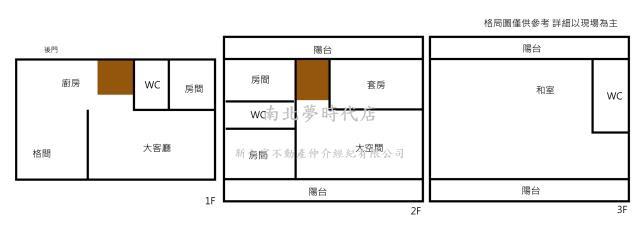 台南善化透天-14