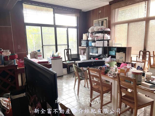 台南善化透天-5