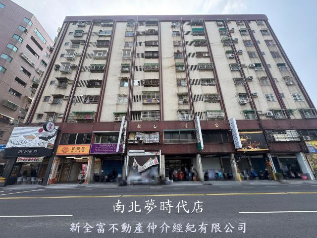 台南大樓-4