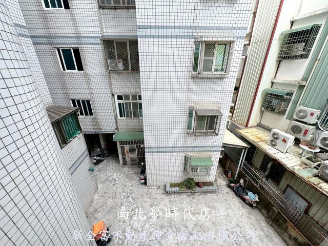 台南永康華廈-9