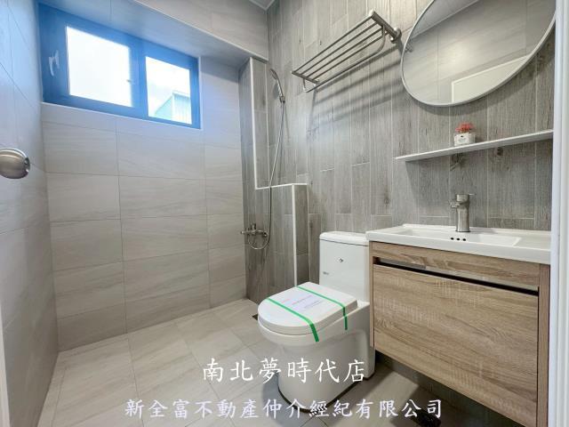 台南永康華廈-6