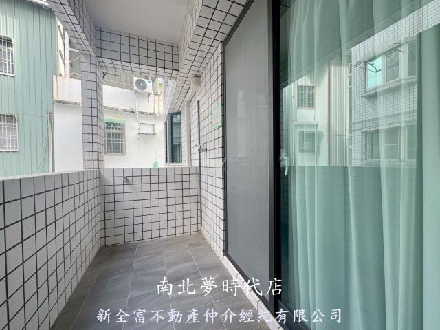 台南永康華廈-8