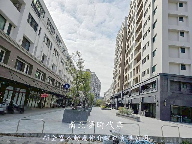 台南新市大樓-13