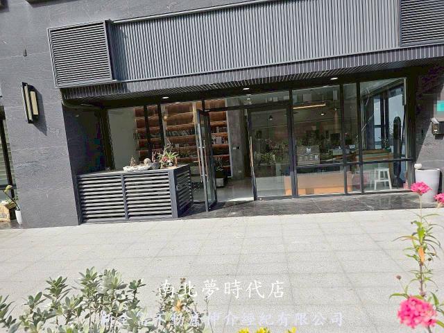 台南新市大樓-9