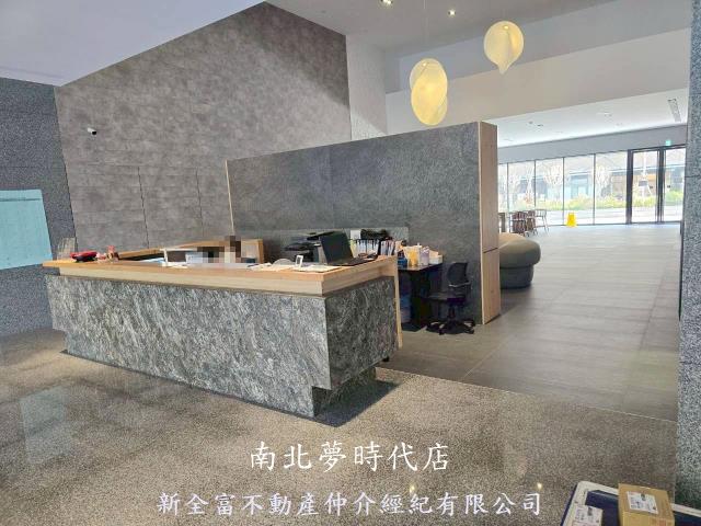 台南新市大樓-12