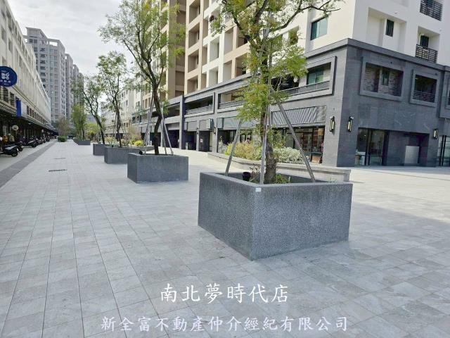 台南新市大樓-13