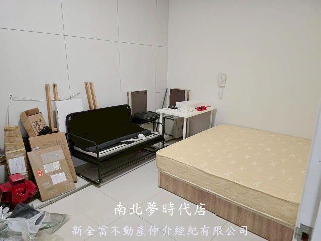 台南新市大樓-4