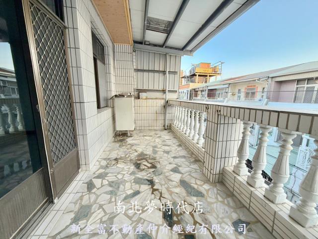 台南安南透天-11