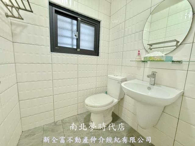 台南安南透天-8