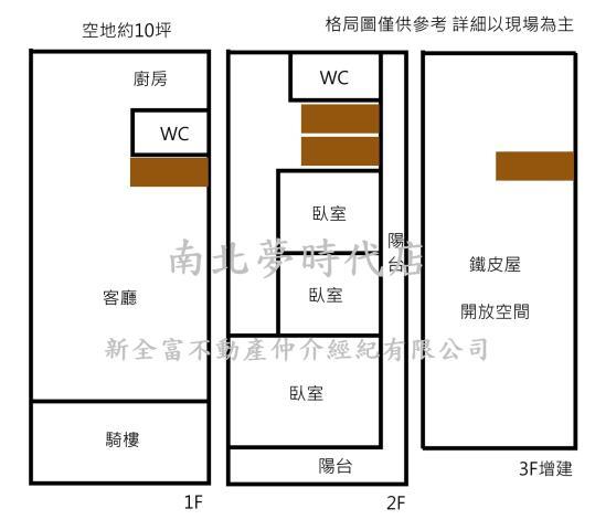 台南新市透天-13