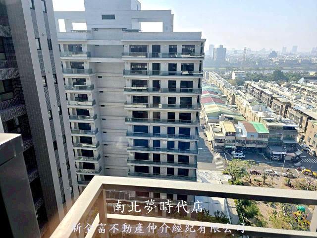 台南安南大樓-12