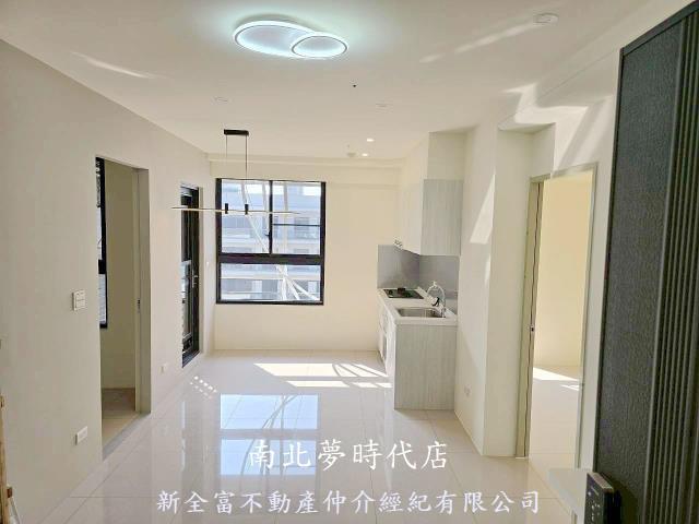 台南安南大樓-1