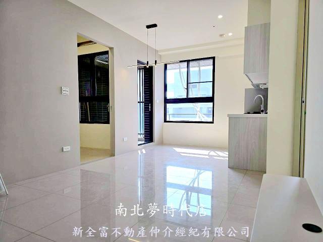 台南安南大樓-2