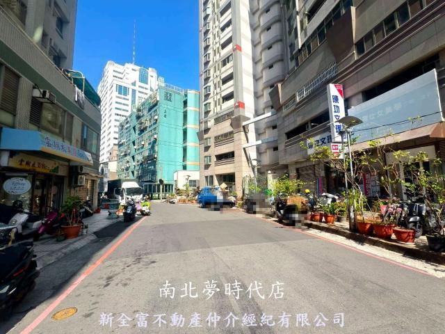 台南永康大樓-11