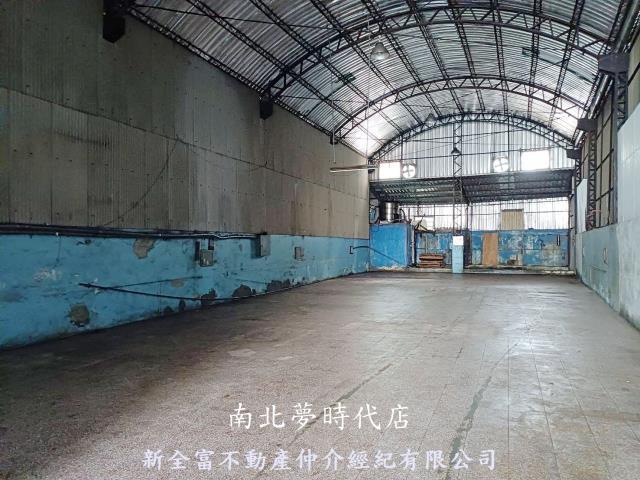 永康廠房-1