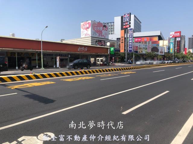 台南北區套房-9