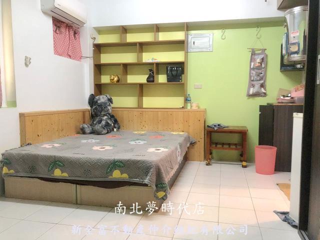 台南北區套房-0