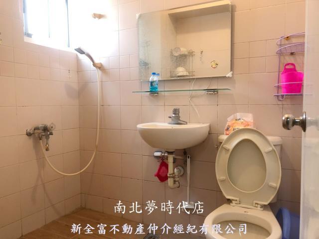 台南北區套房-3