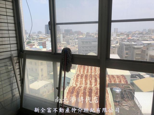 台南北區套房-4