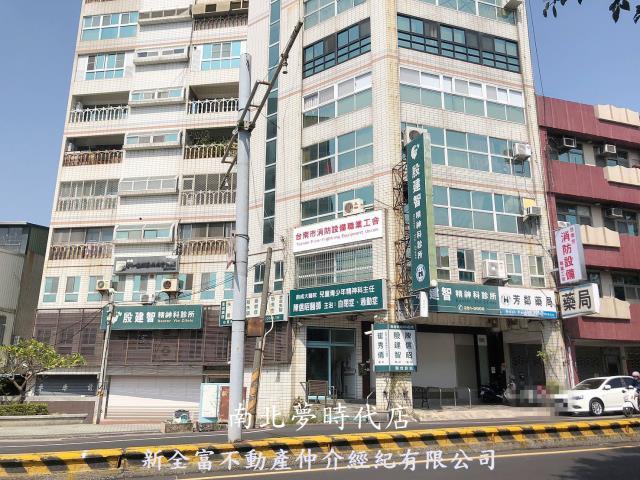 台南北區套房-5