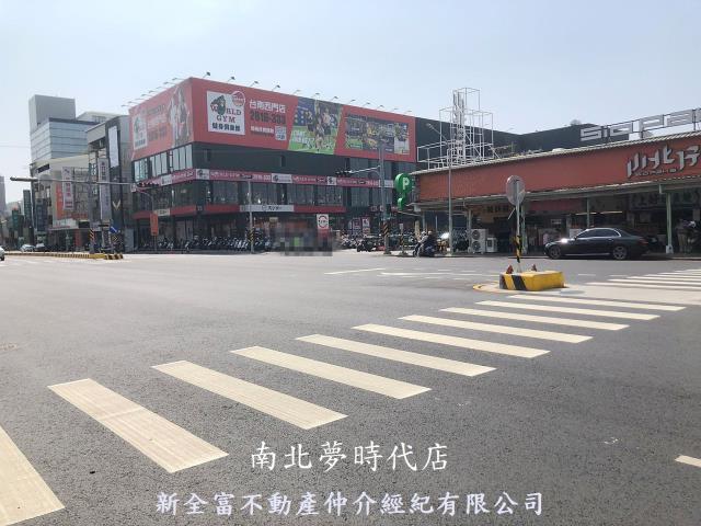 台南北區套房-8