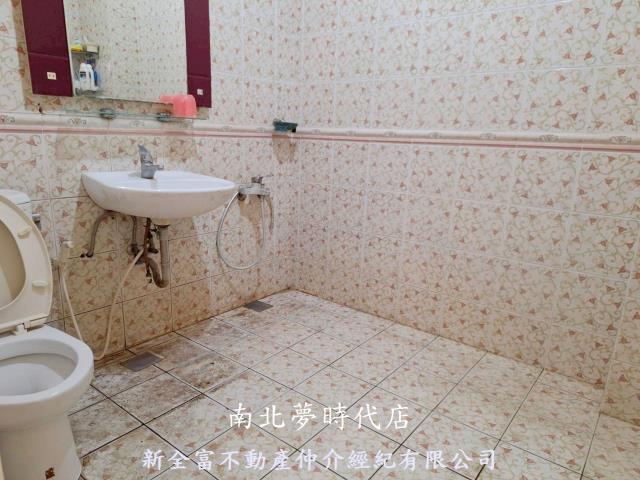 台南仁德透天-10