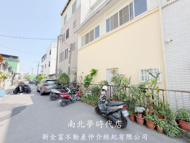 台南仁德透天-12