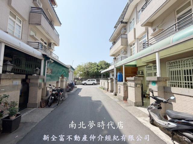 台南仁德透天-13