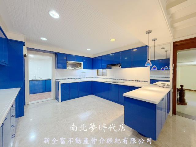 台南北區別墅-11