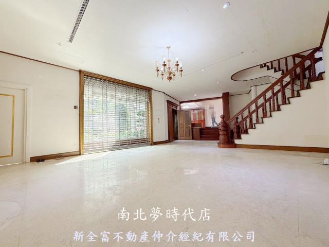 台南北區別墅-2