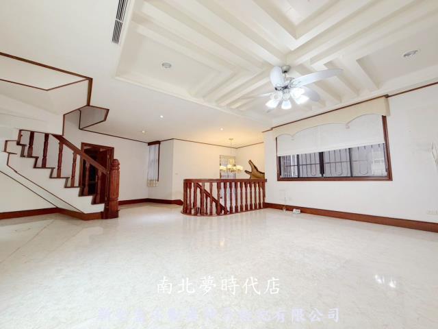 台南北區別墅-4