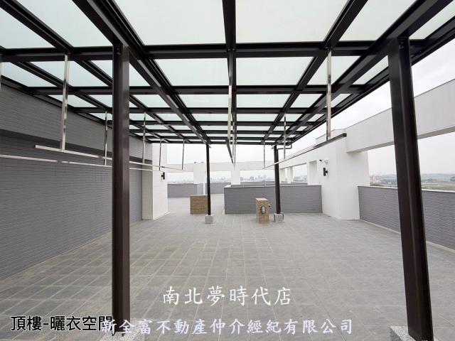 台南新市華廈-10