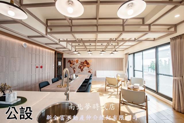 台南新市華廈-12