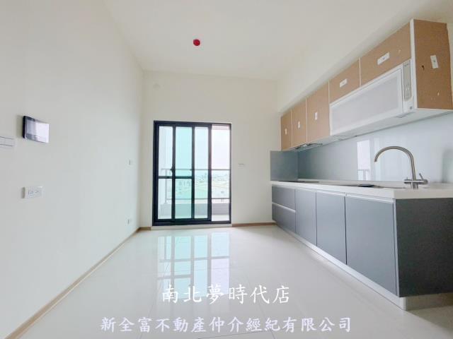 台南新市華廈-6