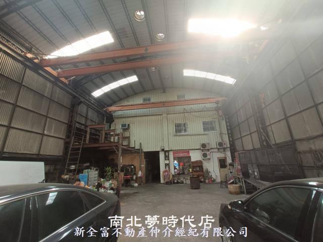 台南仁德廠房-0
