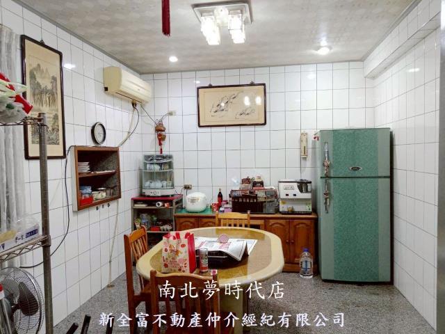 台南仁德透天-10