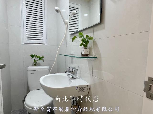 南區公寓-9