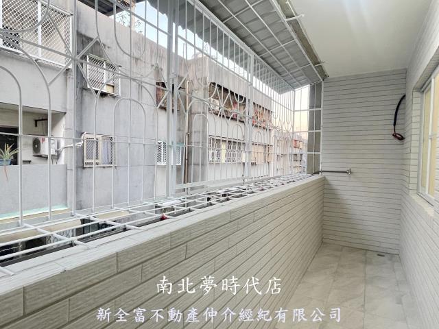南區公寓-11