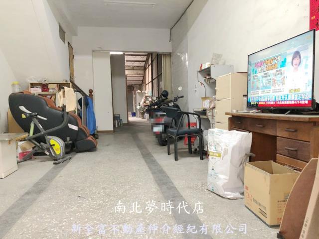 台南安南透天-1