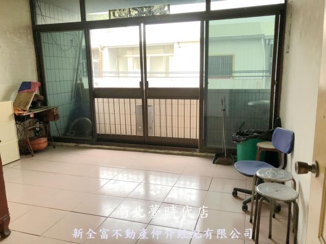 台南安南透天-4