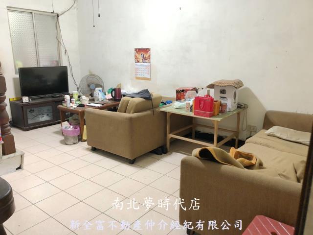 台南安南透天-5