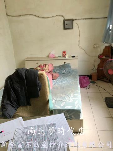 台南安南透天-8