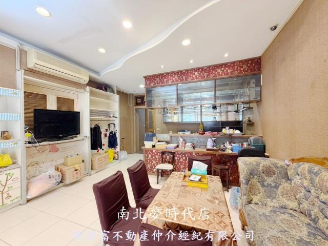 台南永康透天-11