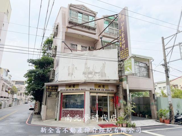 台南永康透天-13