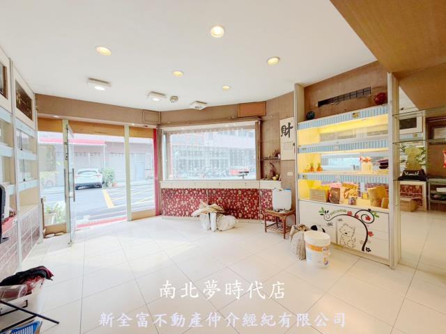 台南永康透天-1