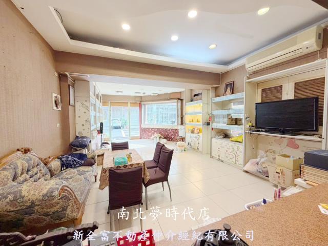 台南永康透天-2