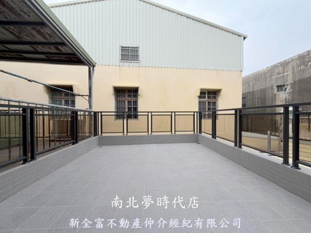 台南安南透天-12