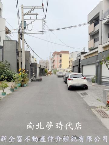 台南安南透天-13